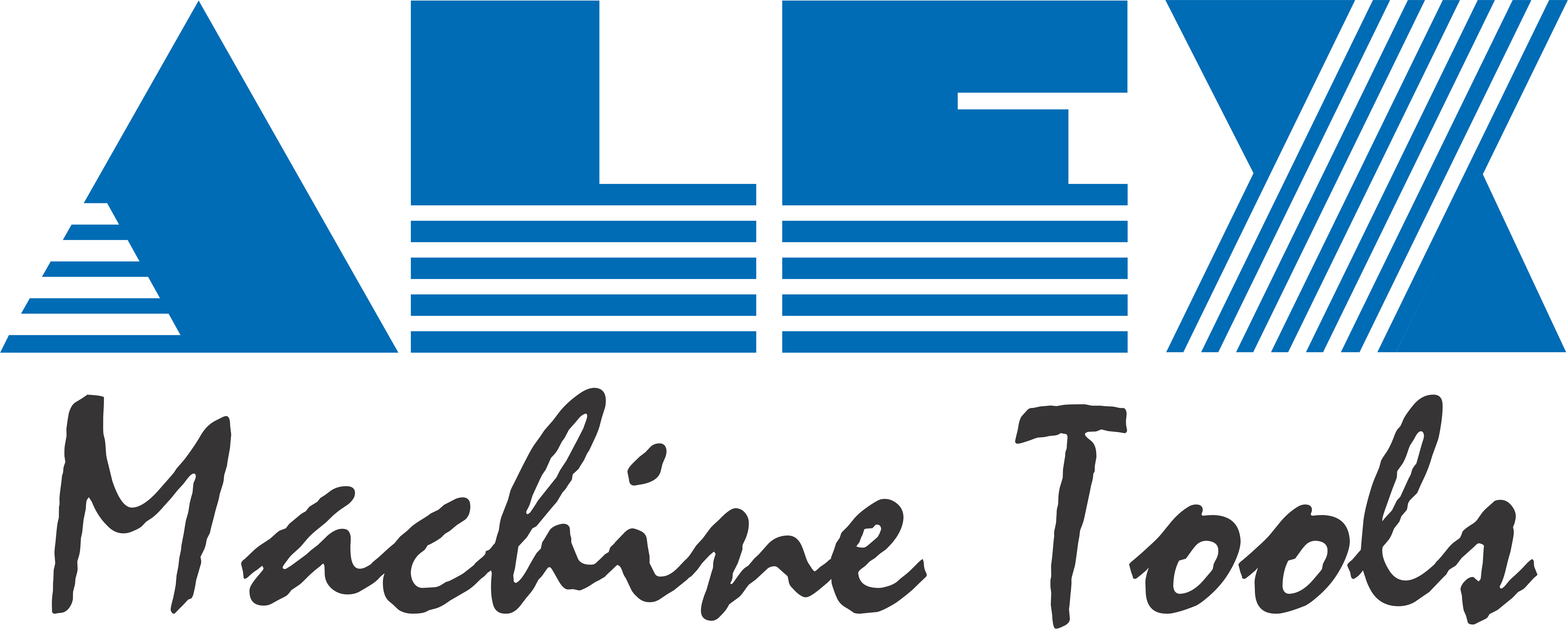 Alex Machine Tools
