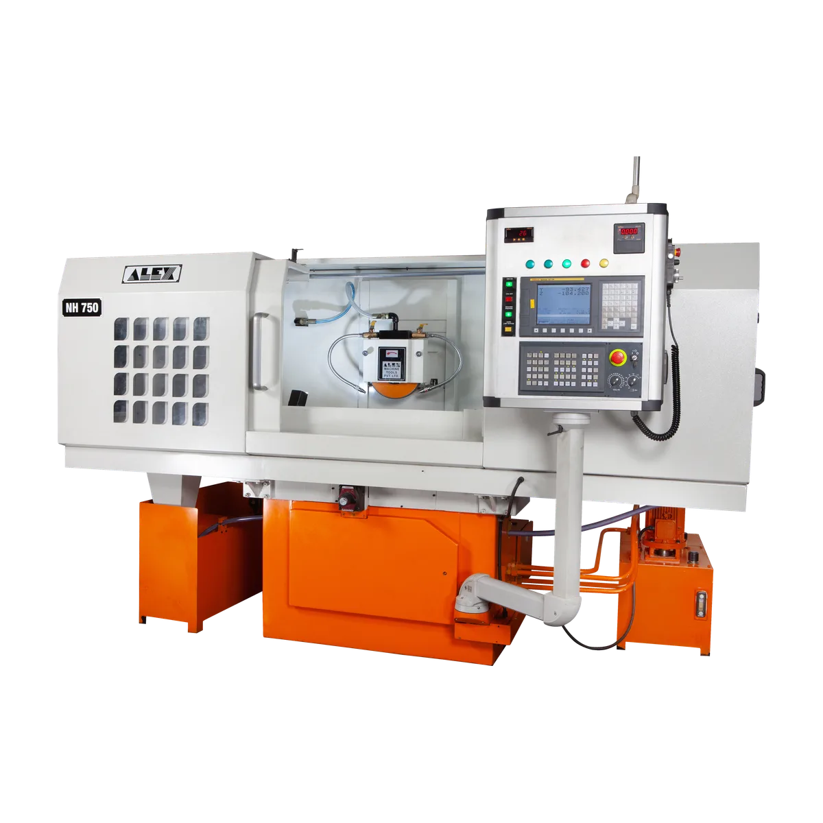 Five Ways to Extend the Life of Your Grinding Machine