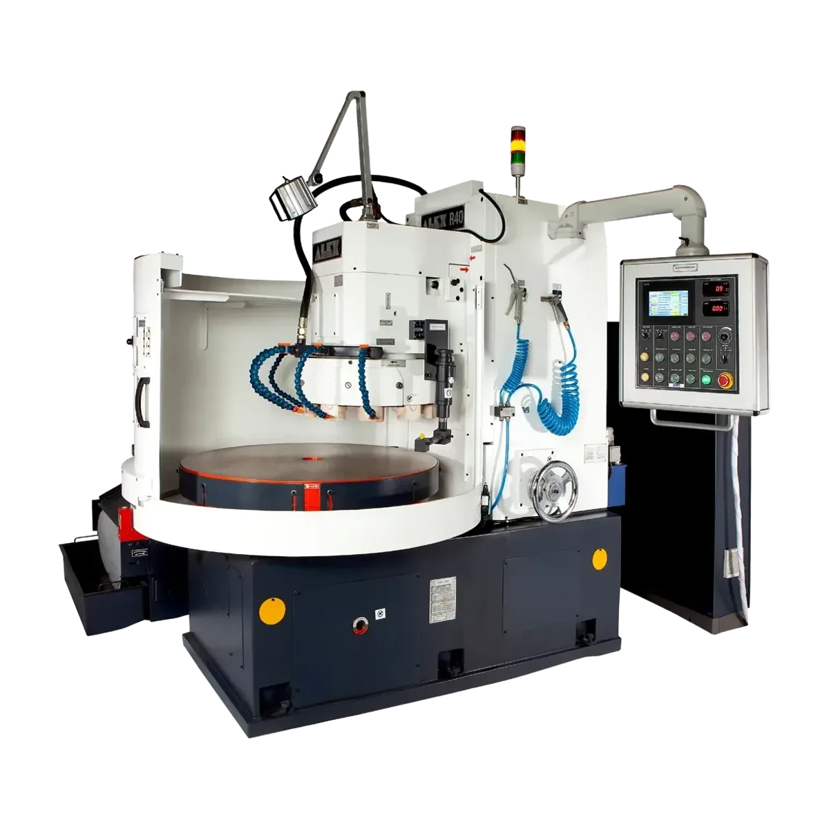 Rotary vs. Reciprocating Surface Grinding: Which Is Right for Your Parts?