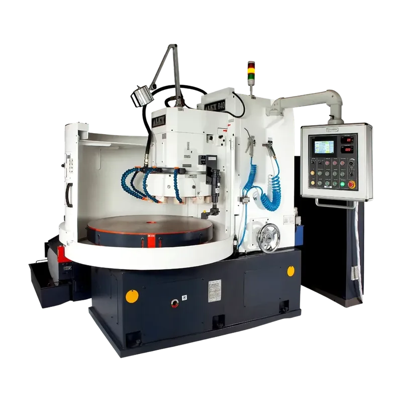 Rotary Surface Grinders — Vertical Spindle