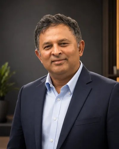 Vernon Pontes