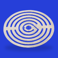 Compressor Plate