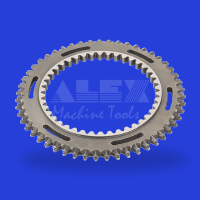Automobile Gear