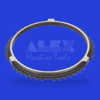 Automobile Gear