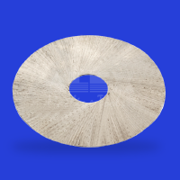 Cutting disc
